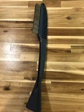 Snow brush -  Ice & Snow Scraper 20” With Brush Car SUV Truck Auto. Deluxe Poly