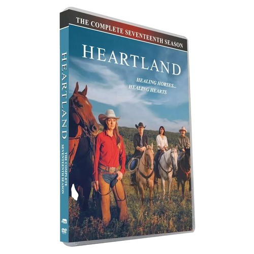 On Netflix How Many Seasons Of Heartland Are On Amazon Prime Imdb