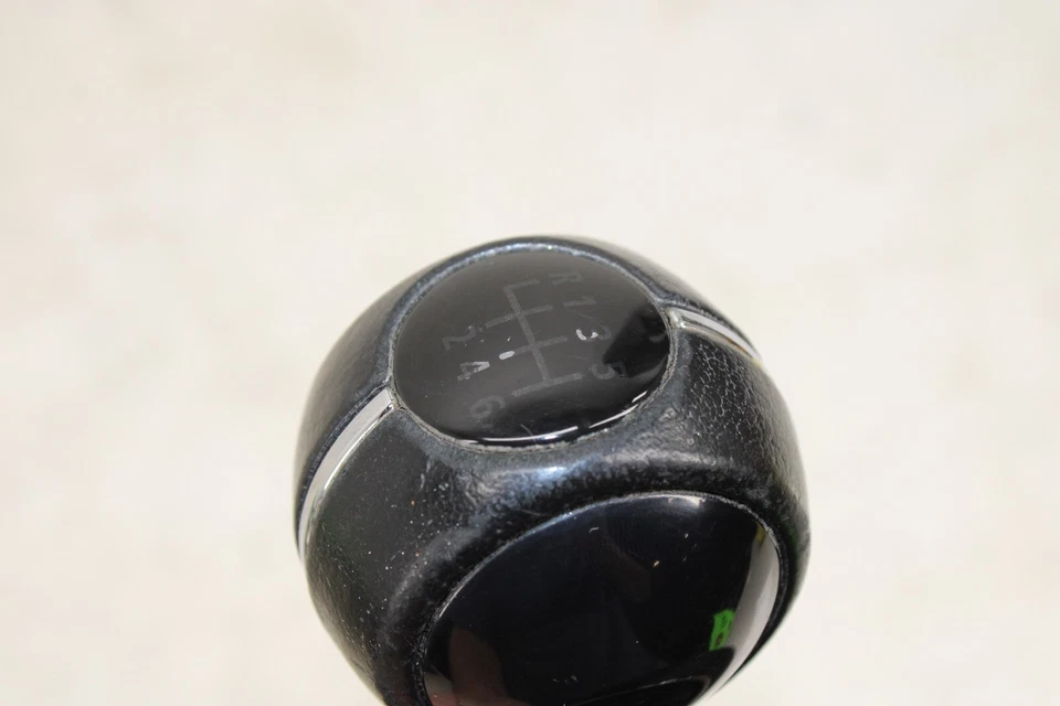 2014-2022 Mini Cooper botão de mudança manual/cabine fabricante de equipamento original GK83 - Imagem 3 de 4