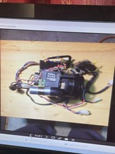 16mm EIKI SSL-0 volt parts From European Model