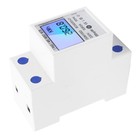 Multifuction Wattmeter Precise Measurement Rail Volt Power