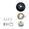 Grant 3162 Standard Steering Wheel Installation Kit for 1957-1969 GM Apps NEW