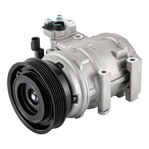 New A/C Compressor and Clutch For Kia Rondo 2.4L CO 10985C 2010 2011 2012 US - Picture 7 of 11