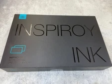 HUION Inspiroy Ink H320M Black Dual Purpose Graphics Drawing Tablet LCD Writing