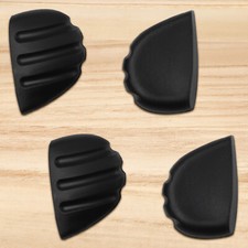 Silicone Nose Pads Replacement Nosepiece for Maui Jim Hapuna MJ414 Sunglasses