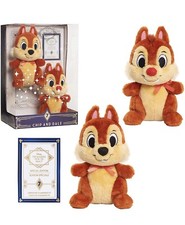 Disney Treasures from The Vault, Limited Edition Chip And Dale Plush NEW IN BOX