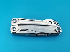 LEATHERMAN WINGMAN MULTI-TOOL! FAST SHIPPING!
