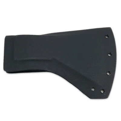 LUSO SHEATHWORKS Kydex Sheath for Cold Steel TRAIL BOSS Axe 90TA - factory 2nds GREAT DEAL