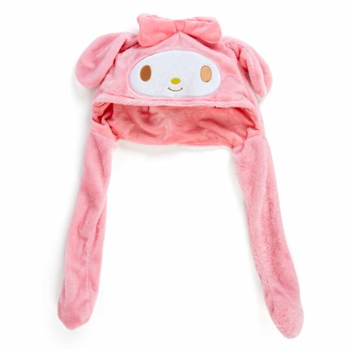 Sanrio My Melody Hat with moving ears 