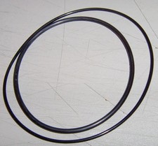 NEW SONY TC-252, TC-270, TC-277-4, TC-280, TC-352, TC-570 Reel-2-Reel Belts