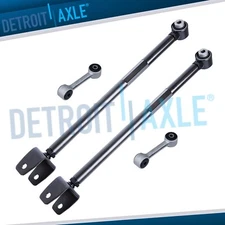 Rear Lower Control Arms Sway Bars for BMW 328i 325i 325xi 325ci 323i 330i 330xi