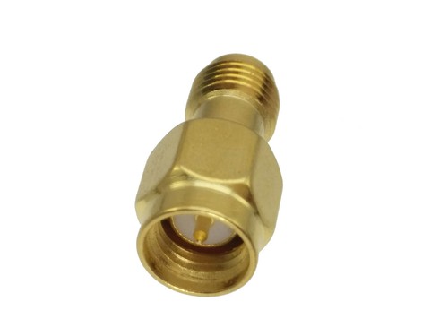 1pce Adapter SMA to UHF PL259 SO239/N/TNC/BNC/SMA Male & Female RF Connector - Picture 54 of 59
