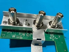 Tektronix 878-1143-01 AFG Riser Board Assembly - 5 series MSO54 MSO58 MSO56