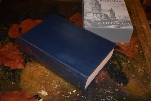 Opere Di San Bernardo Citta Nuova 1 - Trattati - Works of St Bernard Treatises - Picture 4 of 8