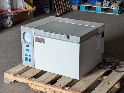 Thermo Fisher Scientific Benchtop Freezer ULT 185-5-A 115 V As Pictured