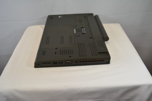 Lenovo ThinkPad W541 i7-4810MQ 8GB 512GB SSD Webcam 15.6" Win10P - Picture 15 of 15
