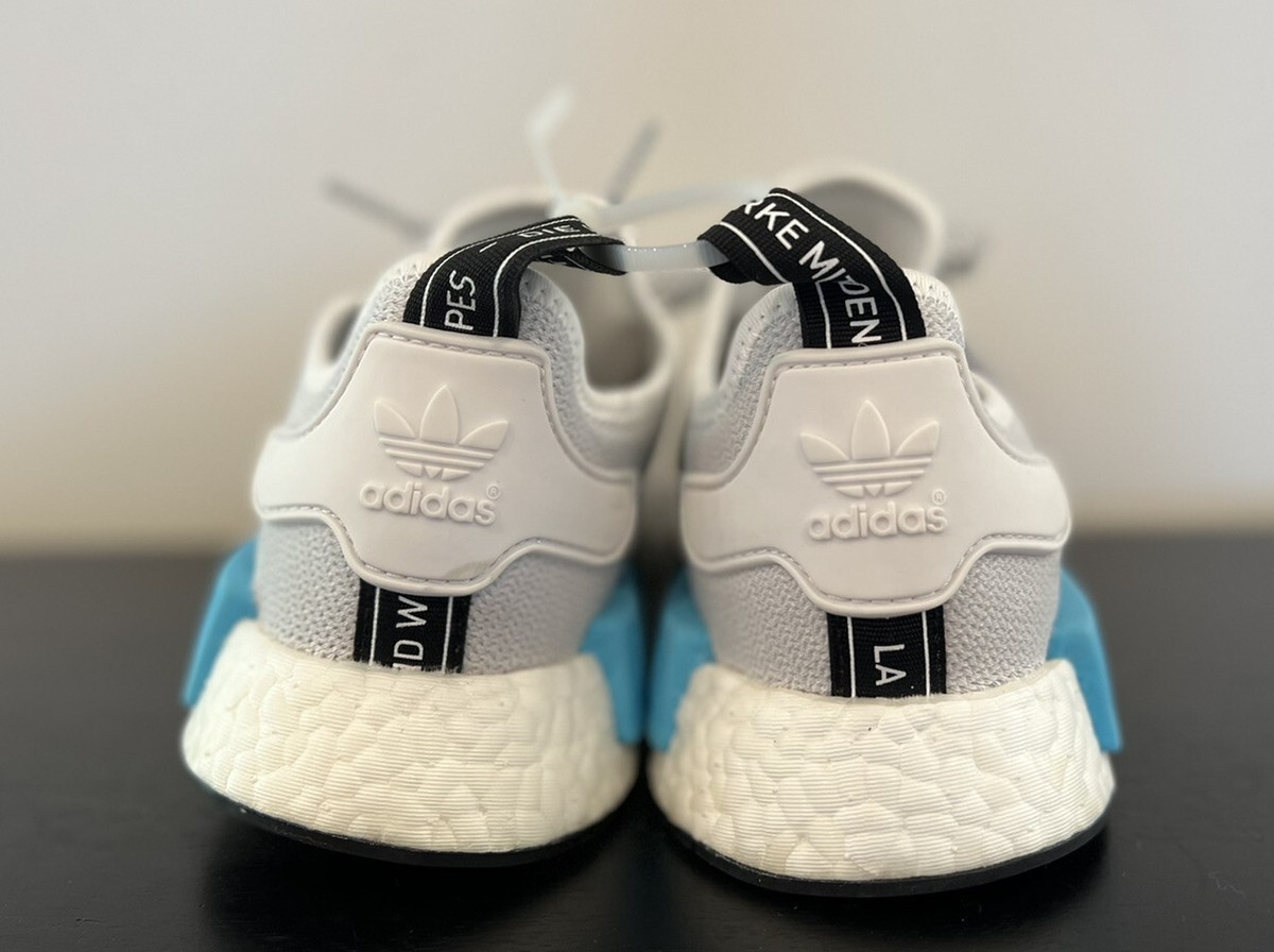adidas gazelle silver green womens Adidas ZX Torsion Bright Cyan Linen Green Blue EE4787 – Sneaker Junkies main image 0
