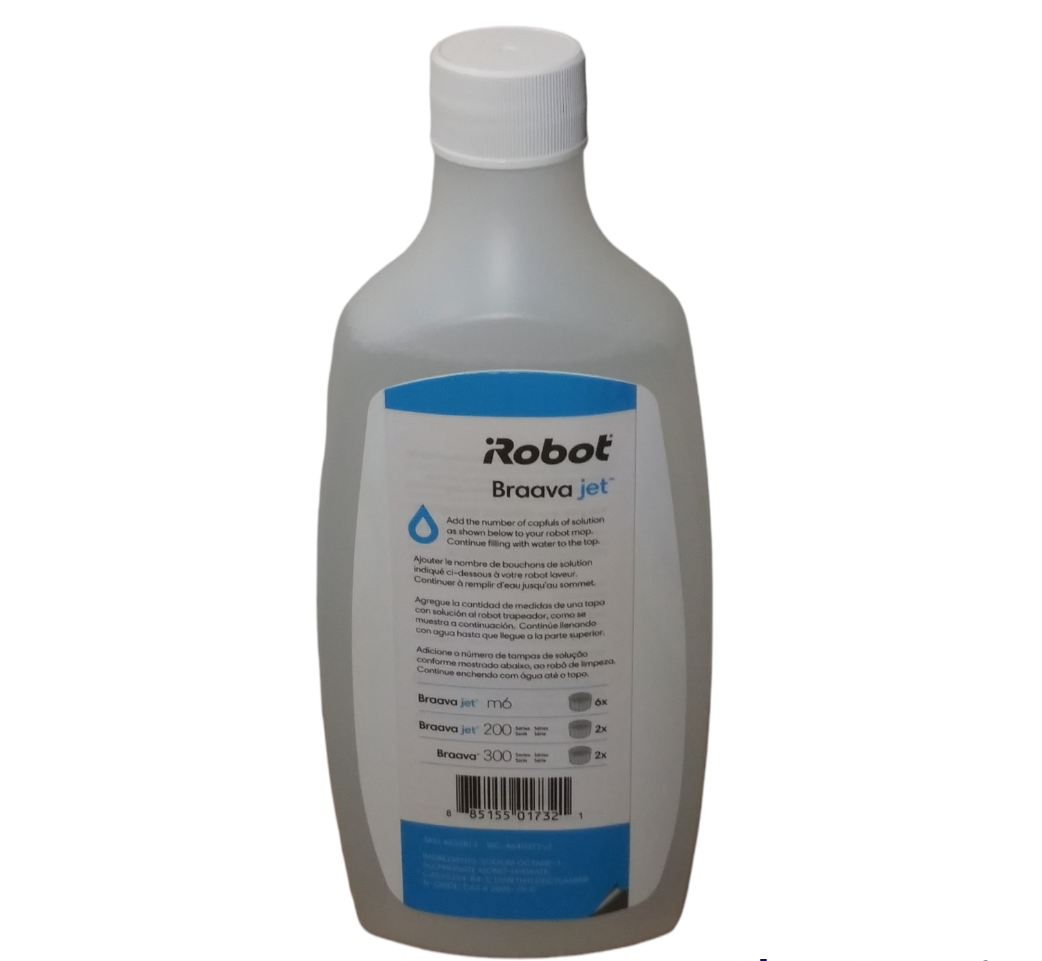 iRobot 4632813 Braava Jet Hard Floor 