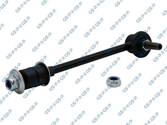 GSP Koppelstange Stabilisator Hinten Beidseitig FüR Nissan Terrano II S050147-image