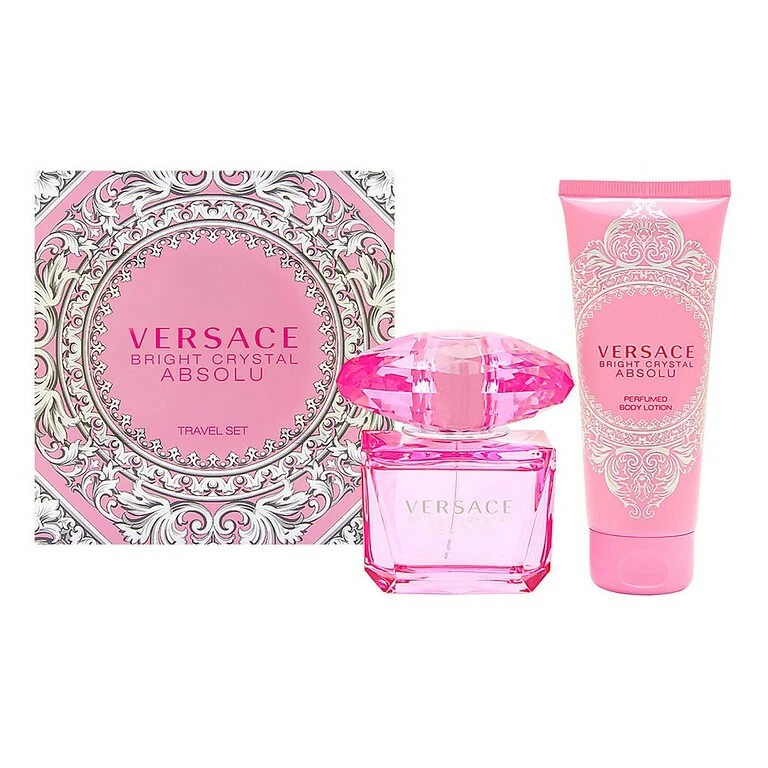 Absolut versace clearance