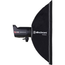Brand New  Elinchrom EL26644 Rotalux Stripbox 35 x 90cm / 14 x 35" 