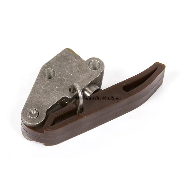 Fit 90-94 福特探险者 Ranger 马自达 B4000 4.0L OHV 定时链条套件油泵 — 第 4/4 张图片