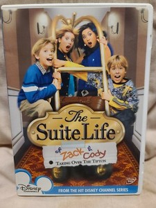 The Suite Life Movie | eBay