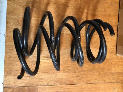 1999-2003 Mazda Protege BJ Eibach 30MM Lowering Front Coil Springs