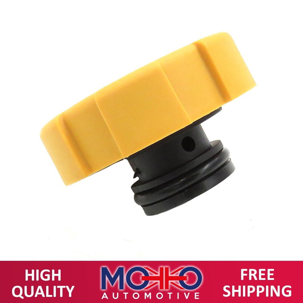 Radiator Expansion Tank Cap For Opel Astra, Corsa D, Meriva - OEM 1304677 Replacement 3 thumbnail image