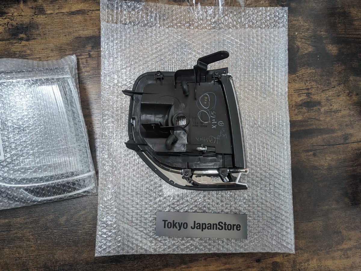 アクセサリー LAO C9N3-V9-740A - Alloy Wheels Locks, Chrome Finish (Set Of 4