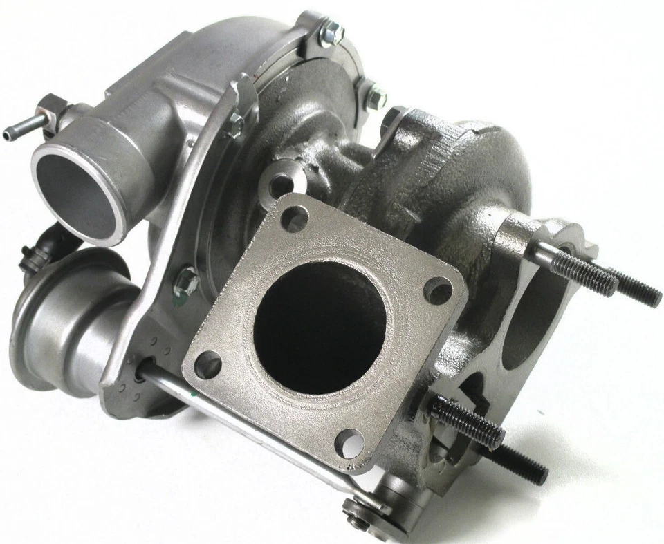 Turbo Daihatsu Rocky 2.8 TD 91 PS 1720187304000 1720187305000 172-04130 VQ15 - Bild 4 von 4