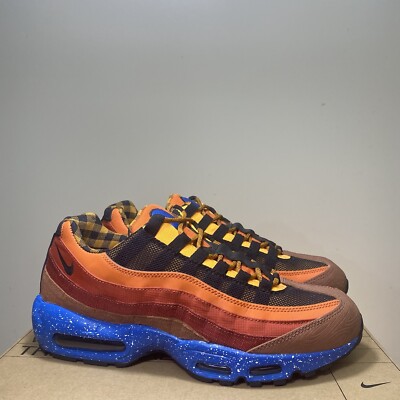 air max 95 campfire