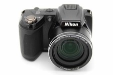 nikon l310 camera