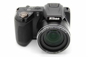 nikon l310