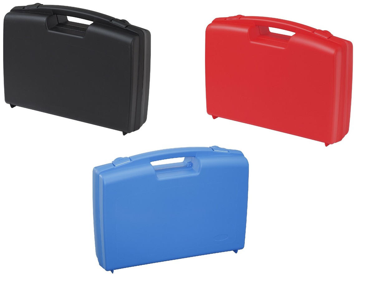 Knipex Robust26 Elektro 00 21 33 E Werkzeugkoffer Bestückt  L X B X H 550 X 350 X 225 Mm 2865838 - Foto 7