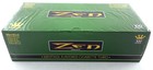 1 Box Zen Smoke 100 mm 100's Size Cigarette Filter 200 Tubes Menthol 3135 1
