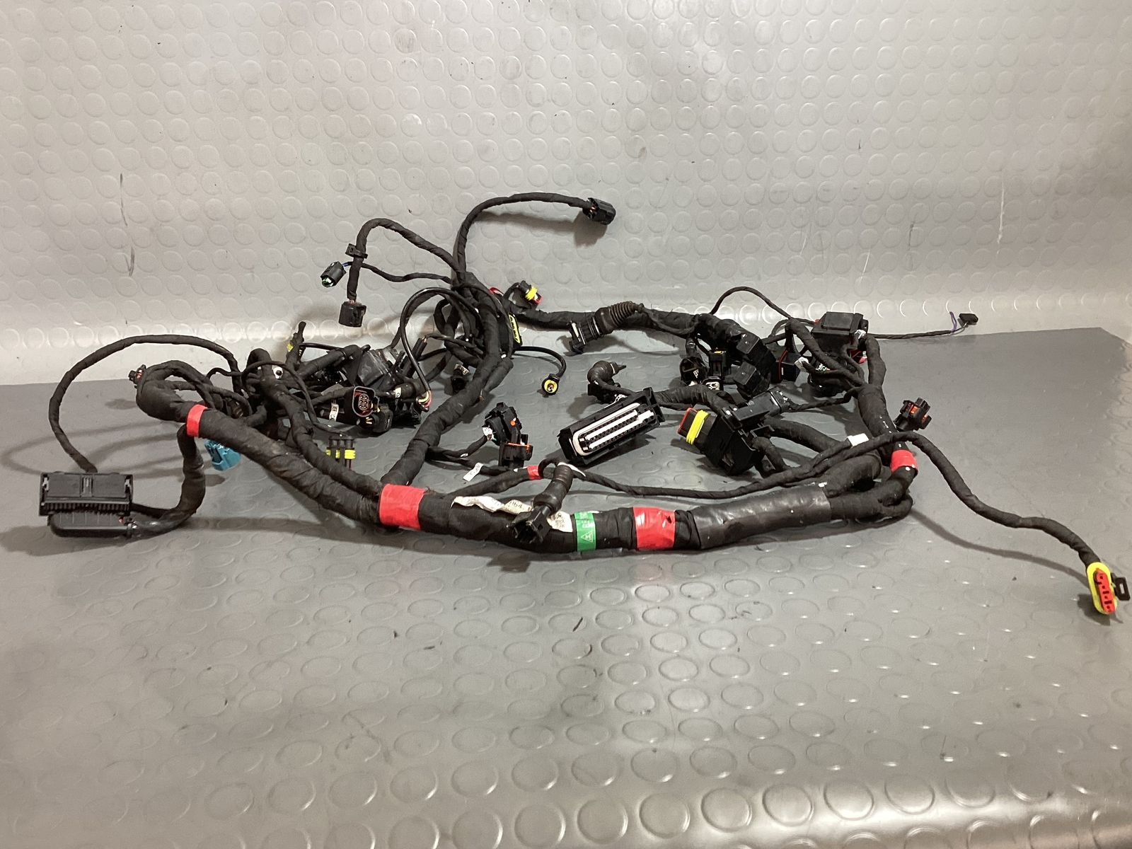 Electrical Wiring System for Ducati Hypermotard 939 SP 2016-2018 Models