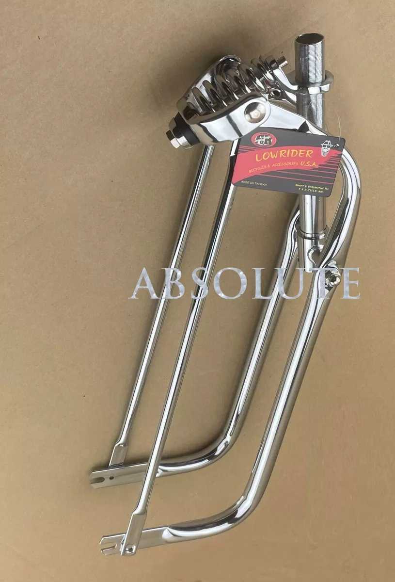 Springer lowrider on sale
