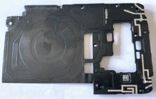 LG V40 NFC Coil Antenna Wireless Charging Flex Mid Frame ThinQ V400N V405UA OEM 