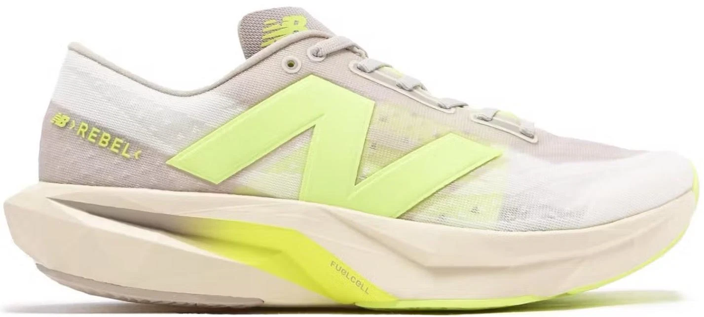 New Balance FuelCell Rebel v4 Cyber Jade for Sale | Authenticity