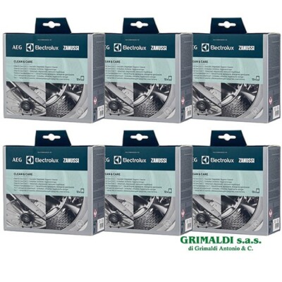 Filtro Lavatrice Compatibile REX-ELECTROLUX-AEG-ZANUSSI | Ricambio Originale 140064864014