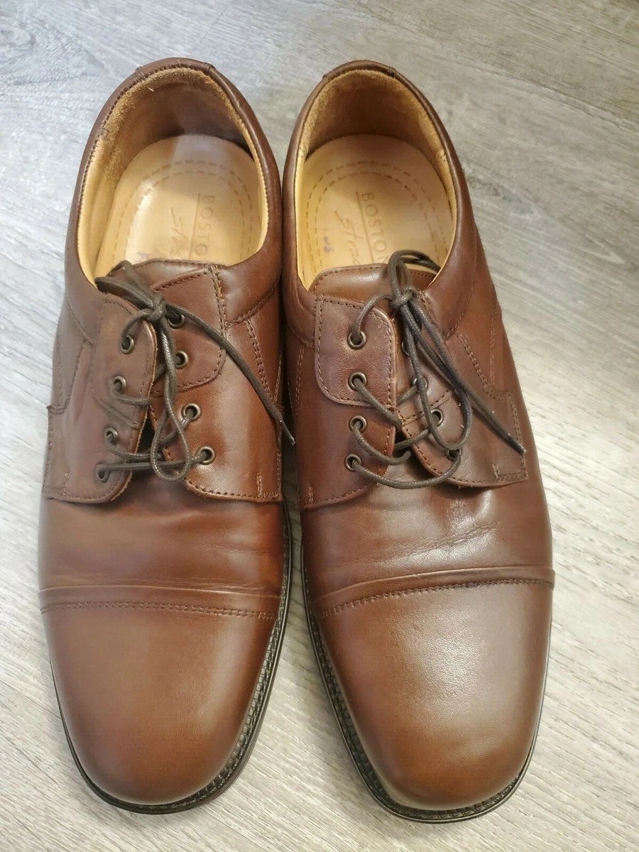 Bostonian strada shop shoes
