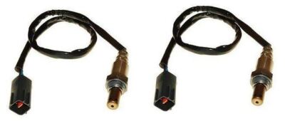 2 x O2 Oxygen Sensor For Lexus RX300 MCU10 MCU15 Pre-Cat 3.0 Front Pair 2 x O2 Oxygen Sensor For Lexus RX300 MCU10 MCU15 Pre-Cat 3.0 Front Pair