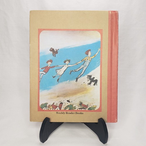 Vintage Weekly Reader Children's Book Club Hardcover Lots of Titles *YOUR CHOICE - Picture 15 of 28