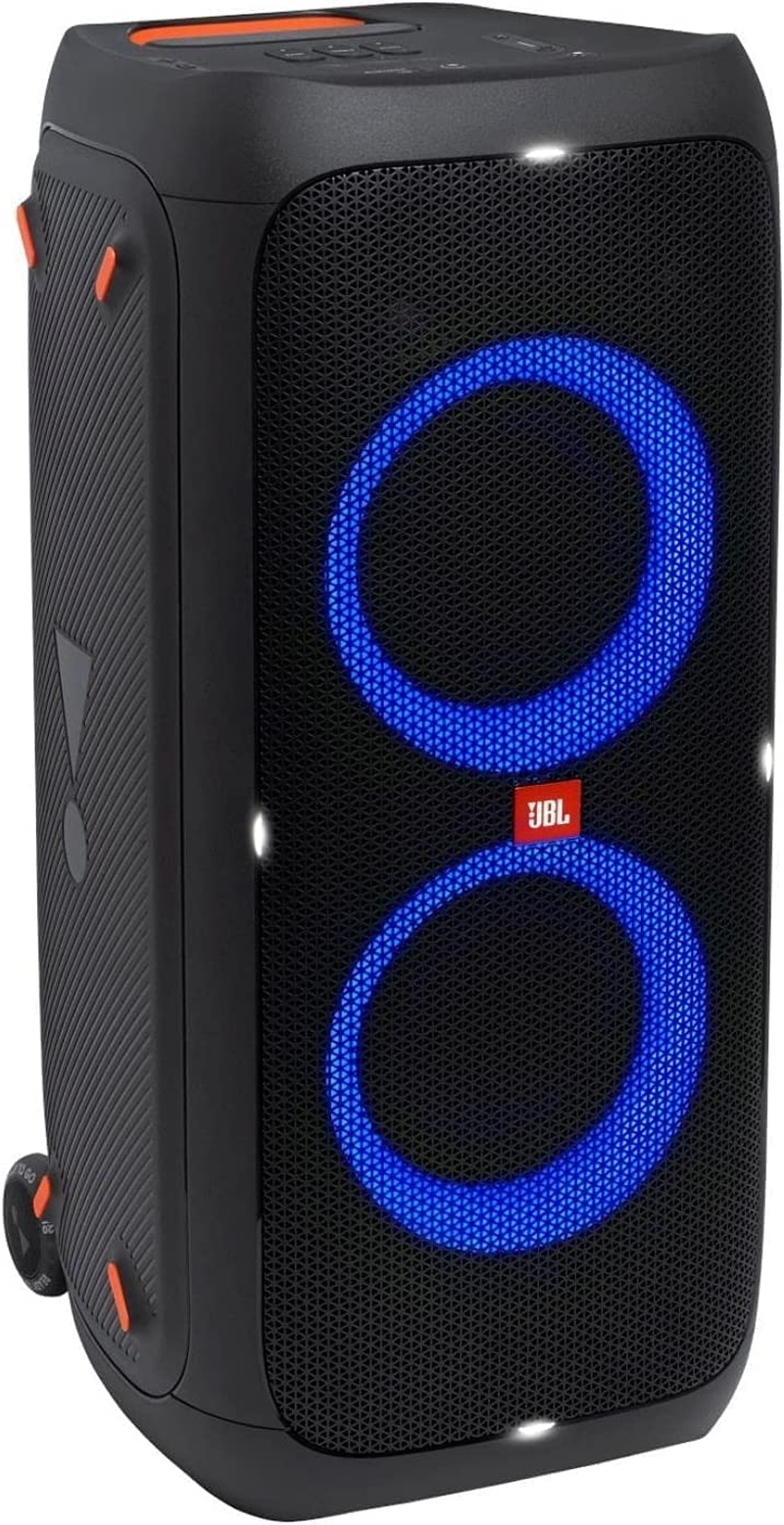 Partybox 310 - Portable Party Speaker with Long Lasting Battery, Powerful  Sound