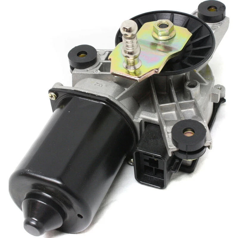 Motor limpiaparabrisas delantero para Chevrolet Blazer 90-02 C1500 K1500 C2500 K2500 C3500 Foto 4 de 4