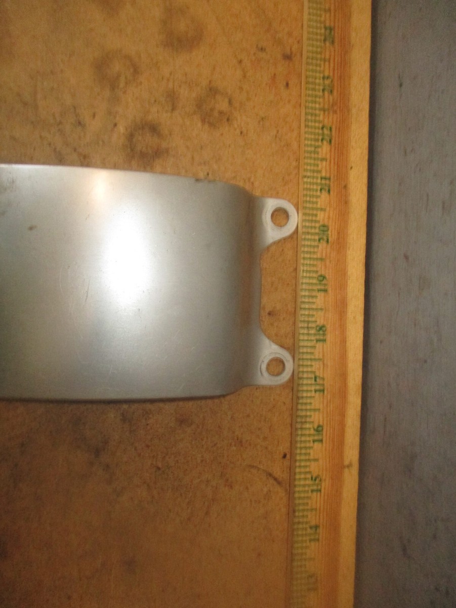 KAWASAKI ZX 600 600R NINJA 88-96 FRONT FORK BRACE STABILIZER OEM