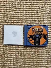 Buggy Heat (Sega Dreamcast, 1999)