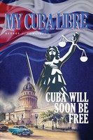 George Fowler | My Cuba Libre | Taschenbuch | Englisch (2023)