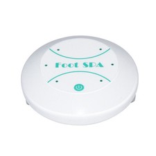 Newest Ionic Detox Foot Bath Cleanse Spa Machine Health Care For Salon Home Use